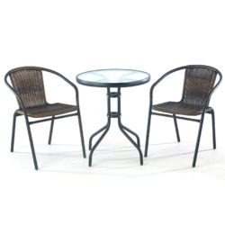 Maison 2-Seater Bistro Set